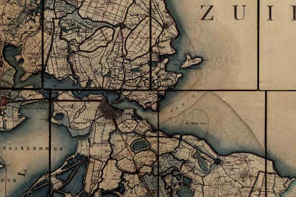 Dotka brengt 200 jaar Koninkrijk der Nederlanden in beeld