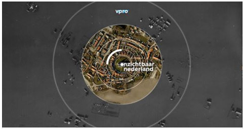 Dotka Data luchtfoto 1953 Dreischor